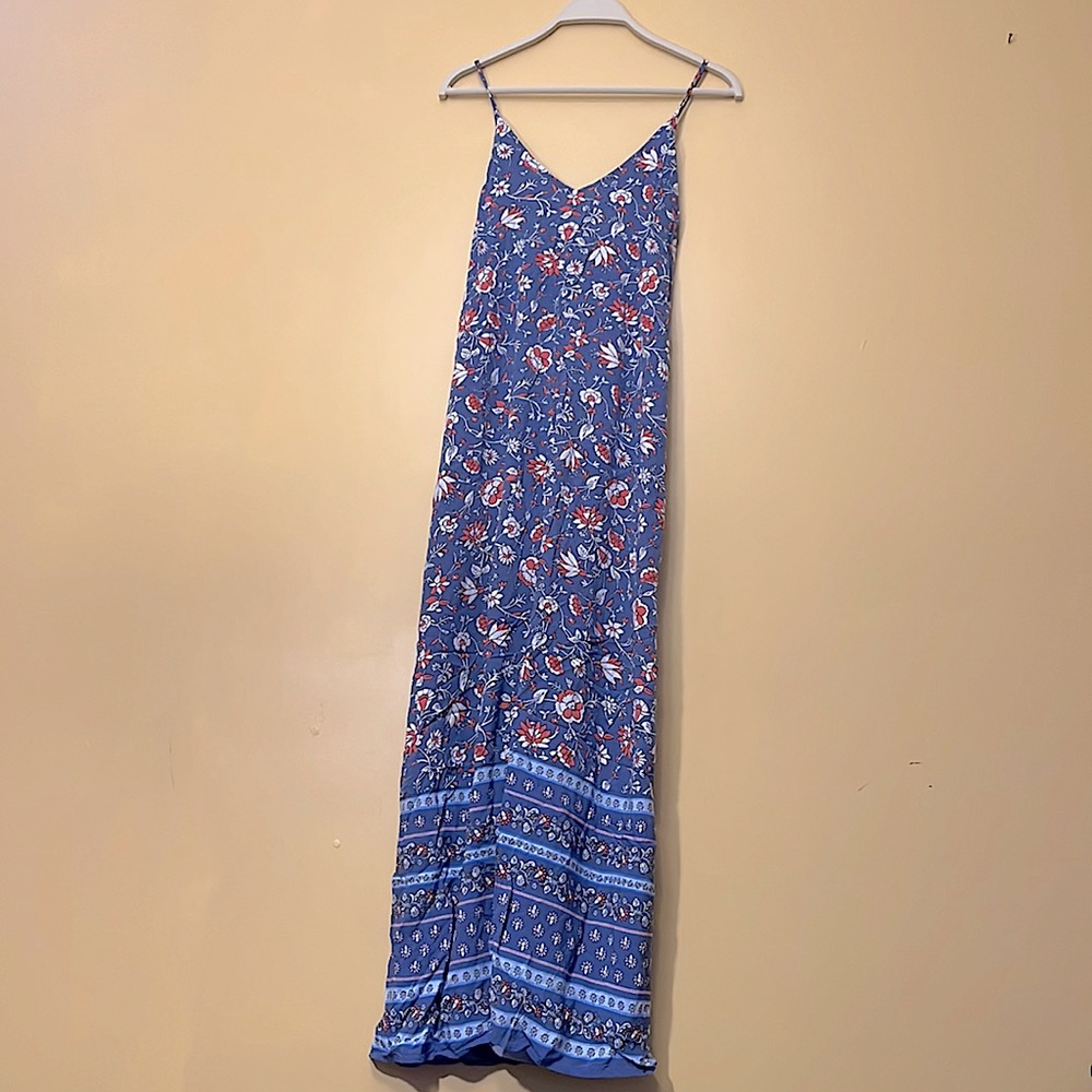Old Navy maxi dress